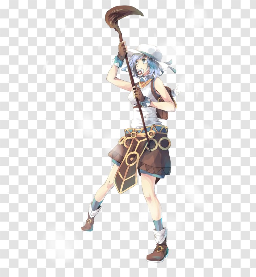 Costume - Joint - Ragnarok Online Novice Transparent PNG