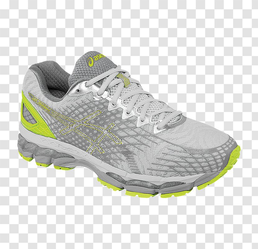 Asics GEL-Kayano 22 Running Shoes - Gelhyper Tri - MensOnyx/Silver/Charcoal Sports ClothingSilver Court Transparent PNG