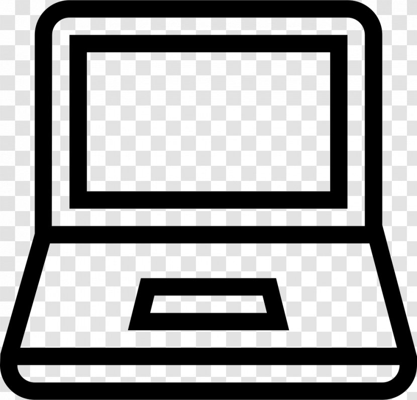 Laptop - Brand - Text Transparent PNG
