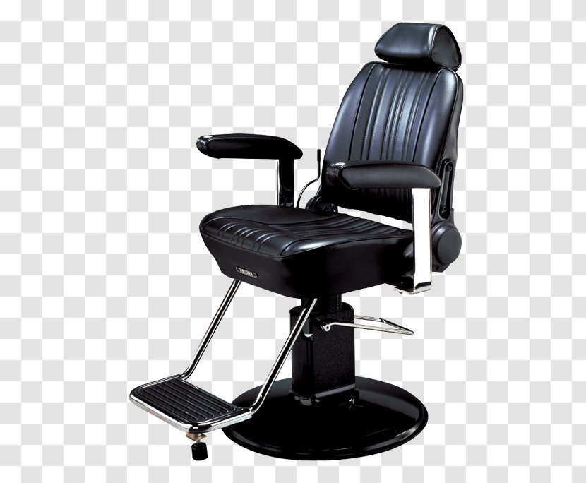 Office & Desk Chairs Barber Chair Furniture - Washing Transparent PNG
