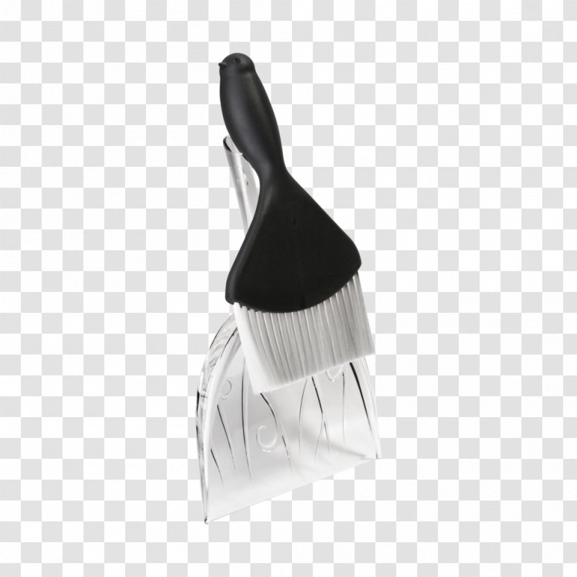 Brush Sparrow Dustpan Cleaning White - Household Supply Transparent PNG