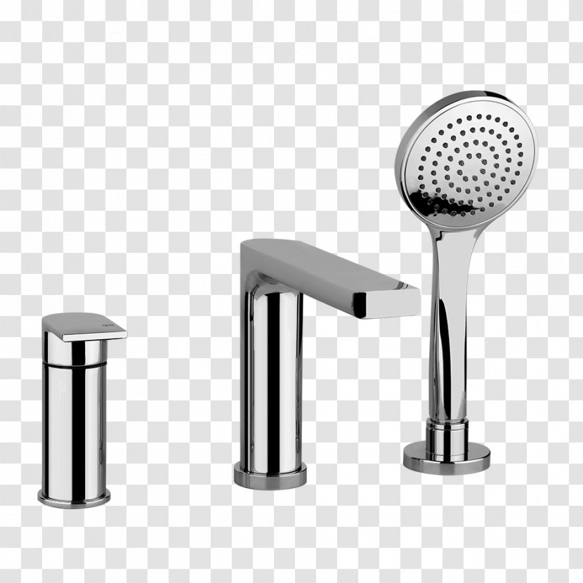 Baths Shower Tap Bathroom Bateria Wannowa Transparent PNG