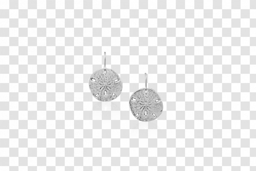 Earring Charms & Pendants Silver Body Jewellery - Jewelry Transparent PNG