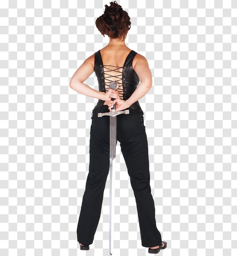 Costume - Abdomen Transparent PNG