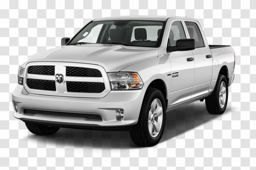 2017 RAM 1500 2500 Ram Trucks Pickup Truck Dodge Transparent PNG