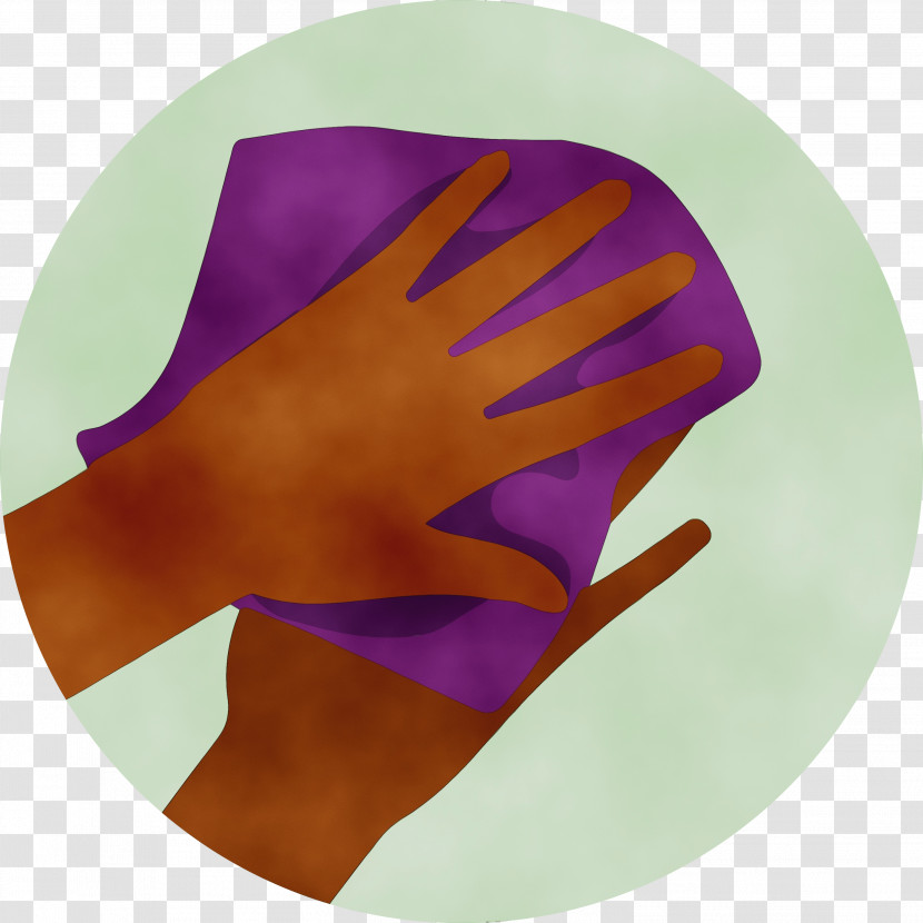 Cartoon Hand Model Hand Sanitizer Logo Hand Washing Transparent PNG