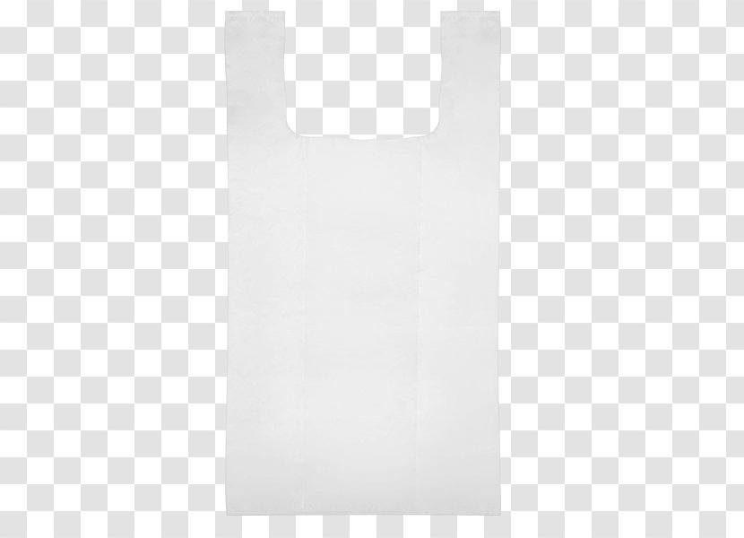 Product Rectangle - White - Plastic Bag Transparent PNG