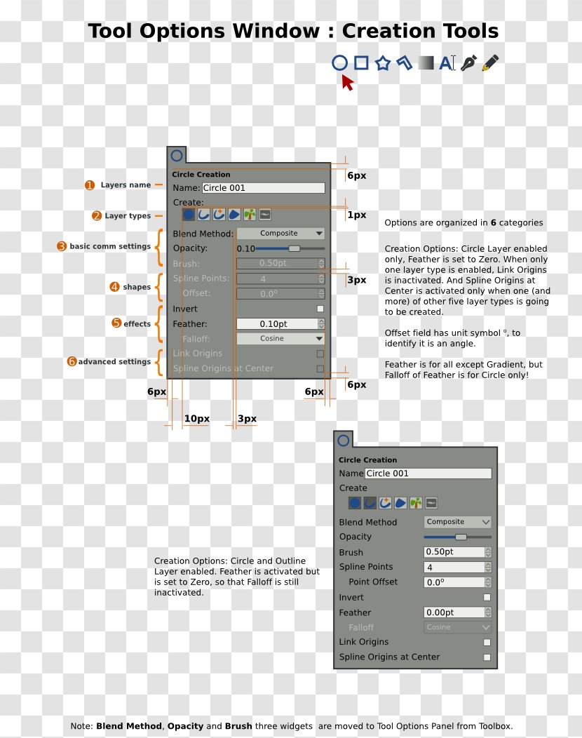 Line Font - Screenshot - Ui Ux Transparent PNG