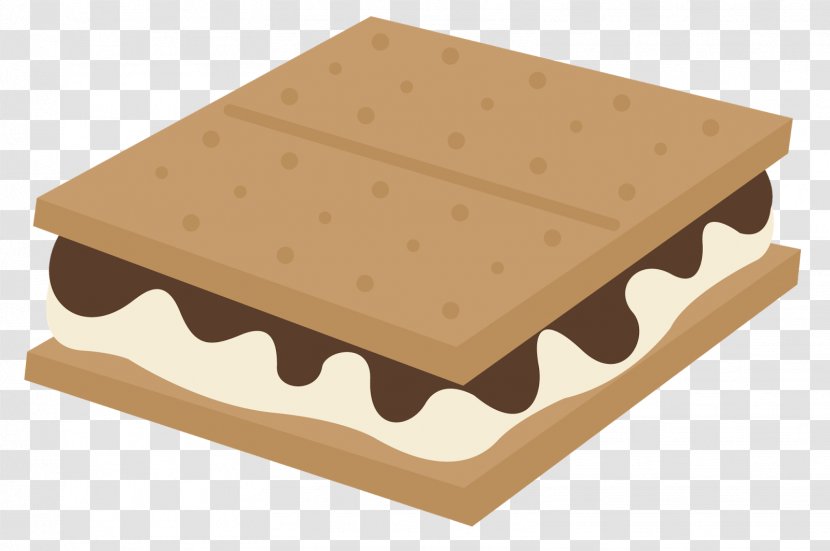 S'more Clip Art Vector Graphics Illustration IStock - Ifwe - Smore Symbol Transparent PNG