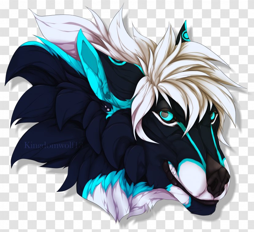 Canidae Horse Dog - Tree Transparent PNG