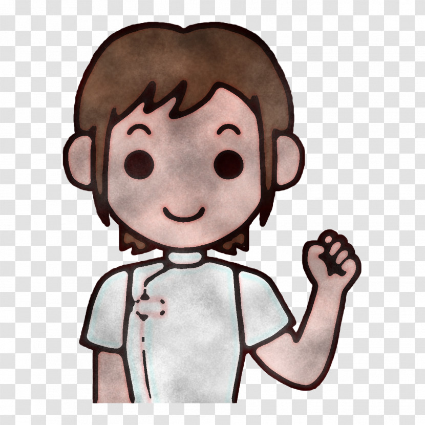 Nursing Care Nurse Transparent PNG