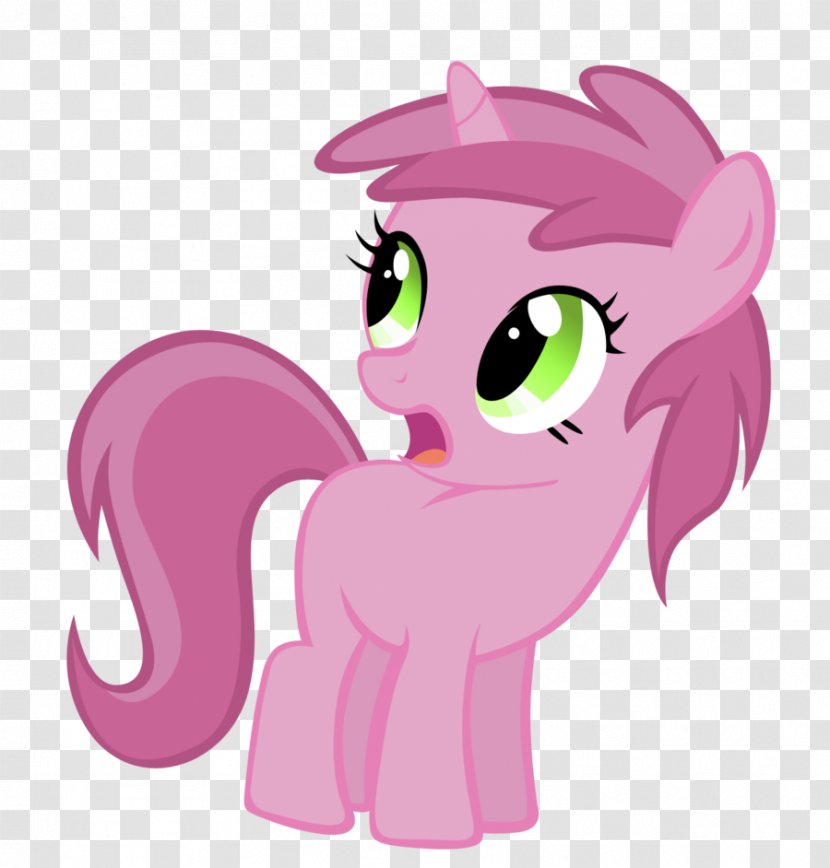 Pony Rarity Cat Image Illustration - Frame - Bridle Gossip Transparent PNG