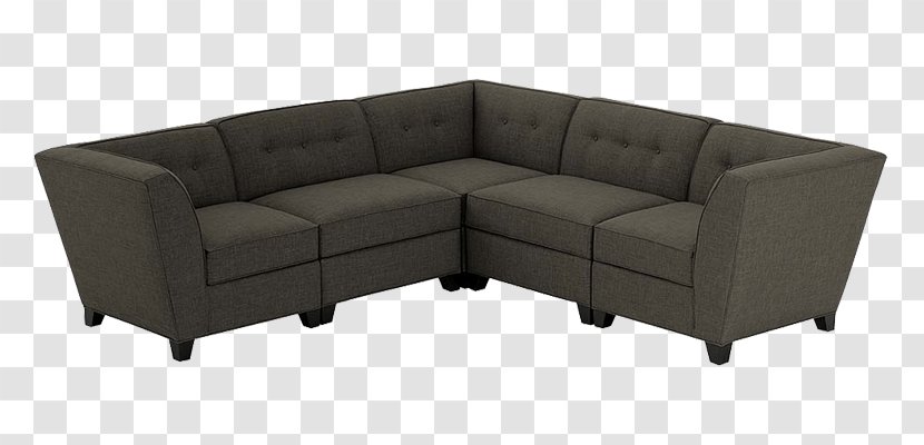 Loveseat Couch - Outdoor Sofa - Corner Transparent PNG