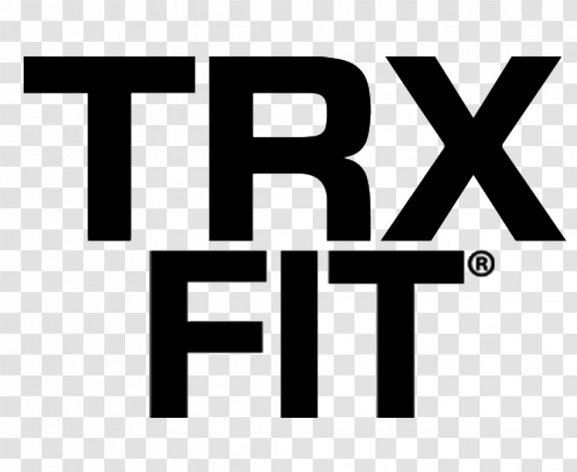 Suspension Training TRX System Exercise Personal Trainer Center - Black And White - Club Atwater Transparent PNG