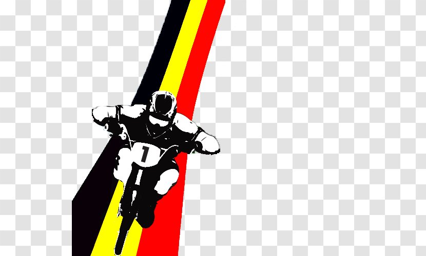 BMX Club Circuit Zolder Dirt Jumping UCI World Championships - Bmx Transparent PNG