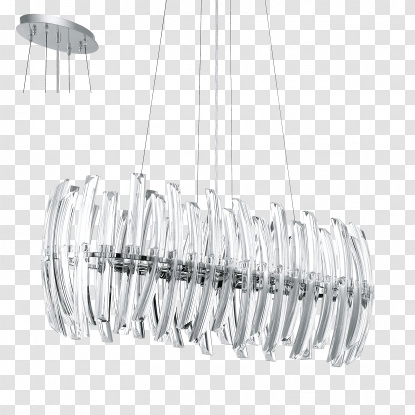 Light Fixture Pendant Lighting EGLO Transparent PNG