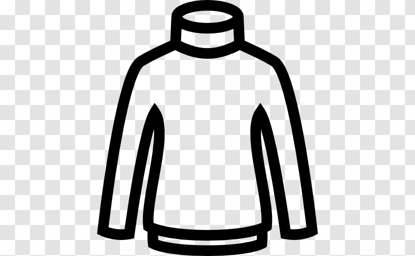 Sleeve Hoodie Clothing Sweater Clip Art - Fashion - Shirt Transparent PNG