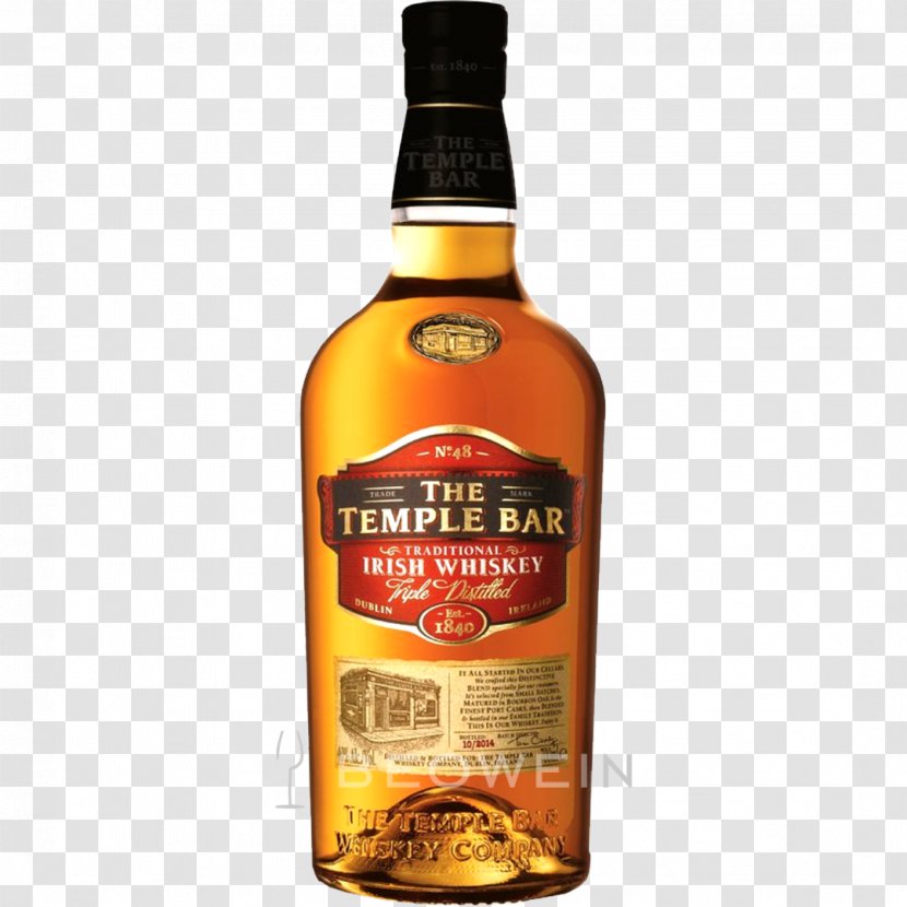 Scotch Whisky Irish Whiskey Blended Single Malt - Drink Transparent PNG