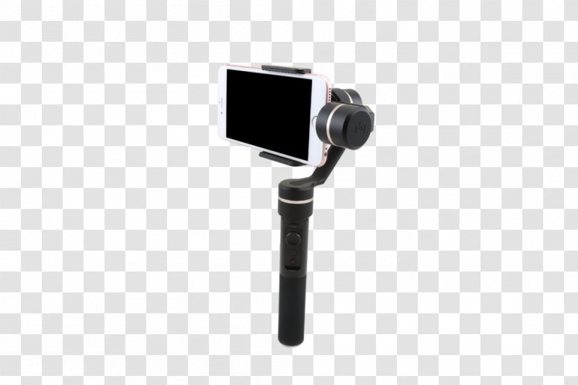 Gimbal Smartphone IPhone 3GS Action Camera Telephone - Technology Transparent PNG