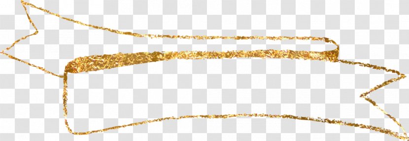 Gold Leaf Image Vector Graphics Clip Art - Metal - Copywriter Background Elements Transparent PNG