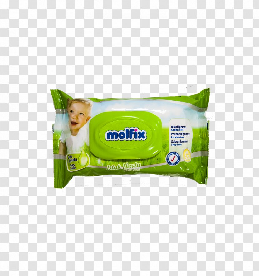Diaper Wet Wipe Lotion Johnson's Baby Disposable - Father - Wipes Transparent PNG