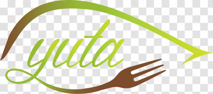 YUTA Traiteur Catering Logo Cocktail - Sourdough Transparent PNG