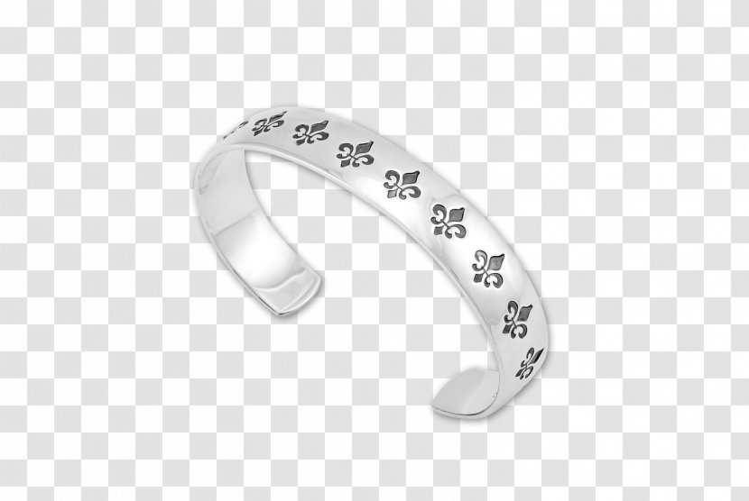 As You Like It Silver Shop Bangle Jewellery Platinum - Body Jewelry Transparent PNG