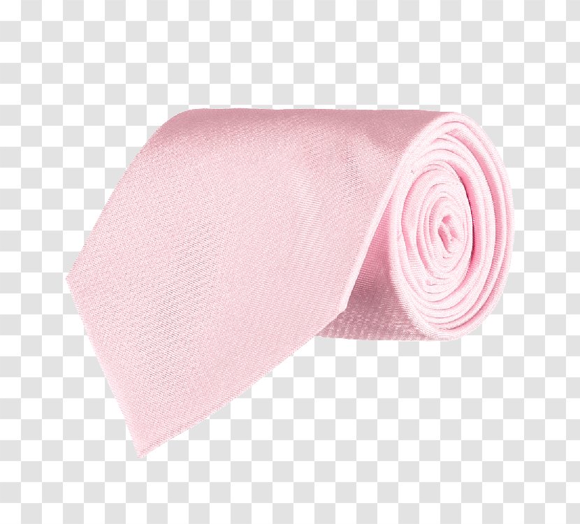 Yoga & Pilates Mats Necktie Pink M Material - Tie Transparent PNG