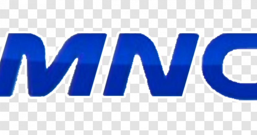 Media Nusantara Citra MNCTV Streaming Television - Blue - Electric Transparent PNG