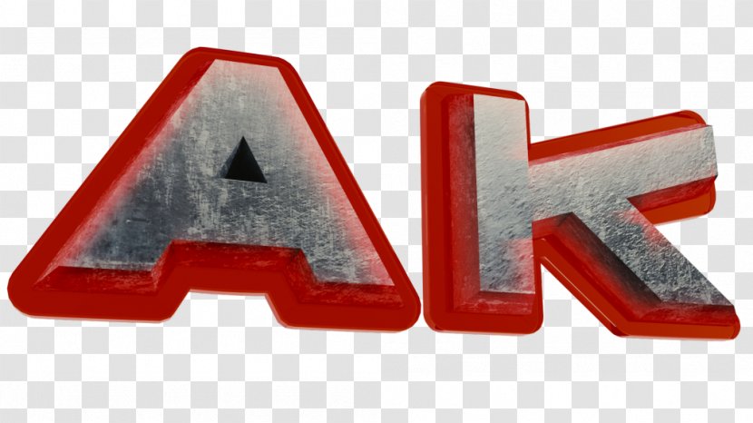 Product Design Triangle - AK Logo Transparent PNG