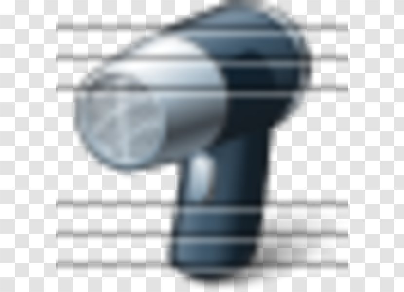 Technology Tool Angle - Hardware - Hair Dryer Transparent PNG