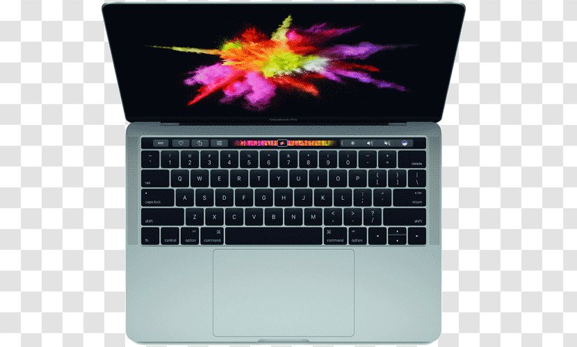 MacBook Pro Laptop Air IPod Touch - Part - Macbook Transparent PNG
