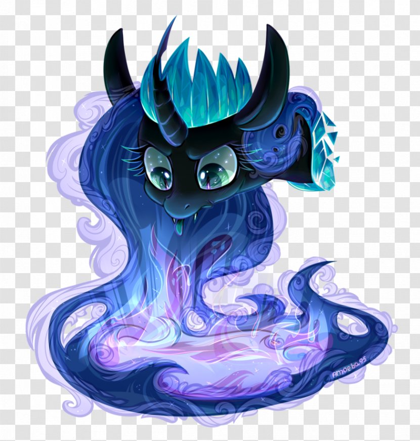 Horse Cartoon Animal Mammal - Dragon Transparent PNG