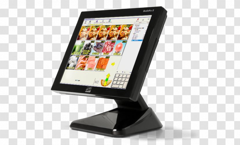 ICG Software Output Device Restaurant Business Computer Transparent PNG