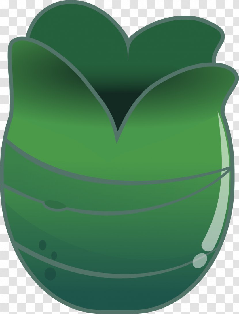 Green Symbol - Design Transparent PNG