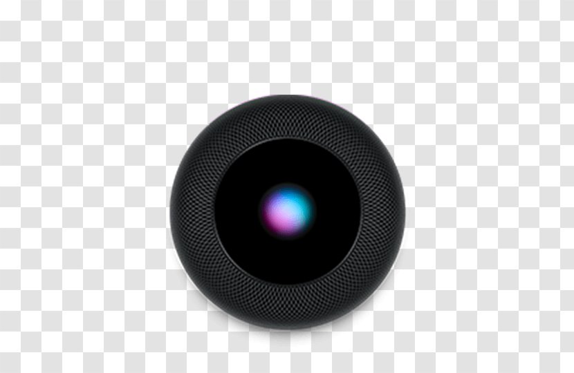 Camera Lens Close-up Transparent PNG