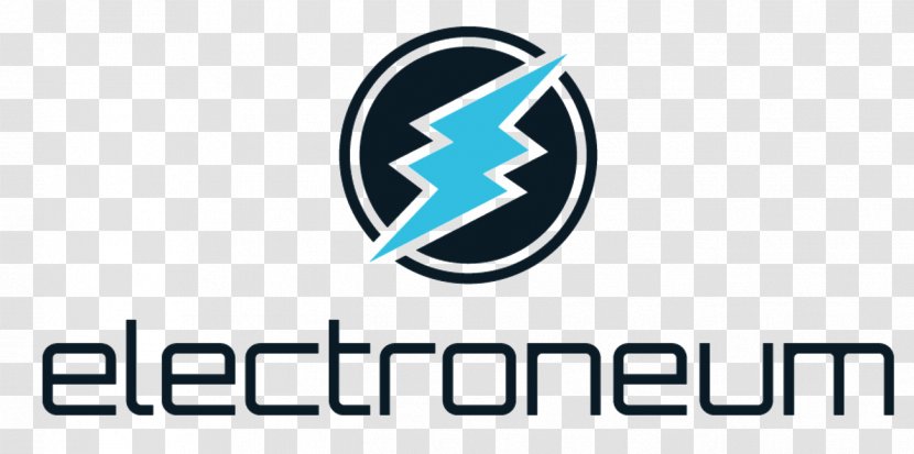 Electroneum Cryptocurrency Monero Bitcoin Financial Transaction - Mining Logo Transparent PNG