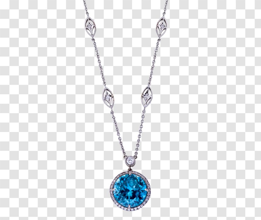 Jewellery Necklace Charms & Pendants Gemstone Diamond - Gold Transparent PNG