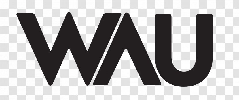 Logo Long Tail Brand - Text - Wau Transparent PNG