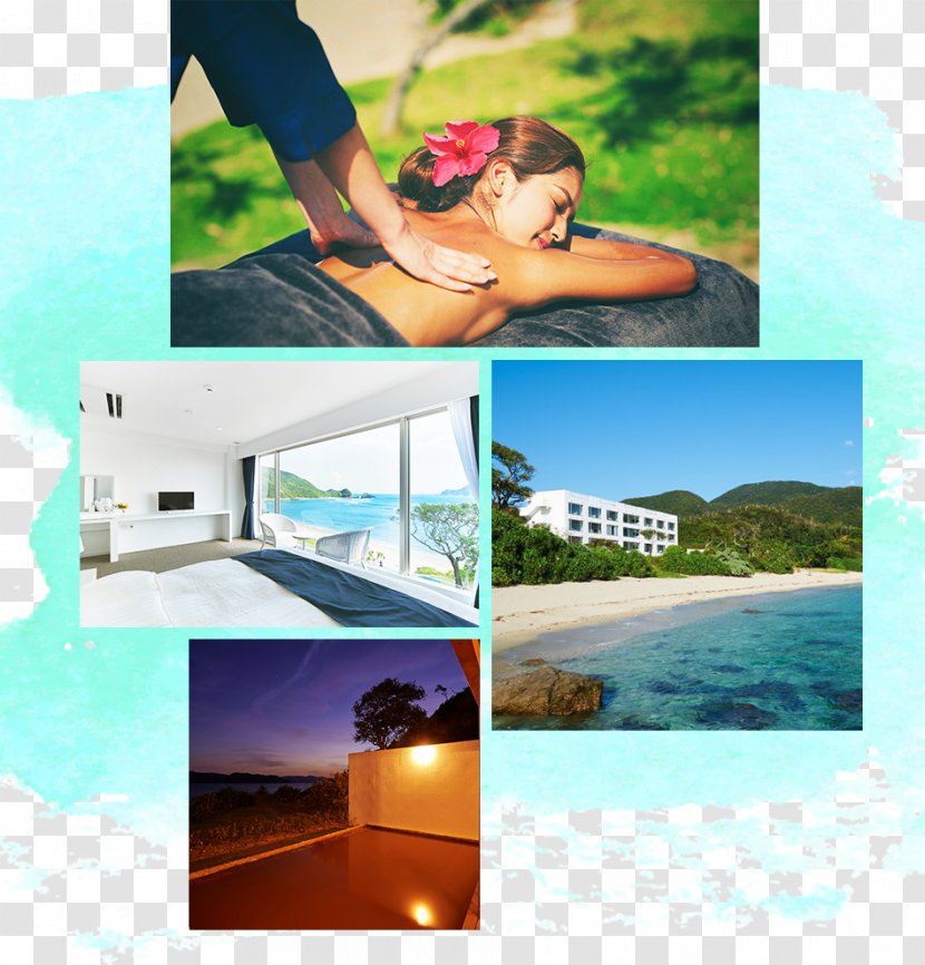 ホテルザシーン Amami Islands Hotel Terrace - Vacation Transparent PNG