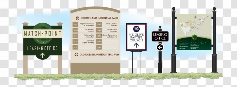 Web Browser Signage Advertising Tree - Aluminium - Direction Sign Transparent PNG