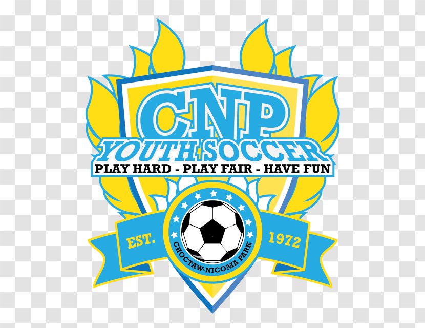 Cnp Soccer Association Choctaw Nicoma Park Field Football OKC Energy FC Sports - Ball Transparent PNG