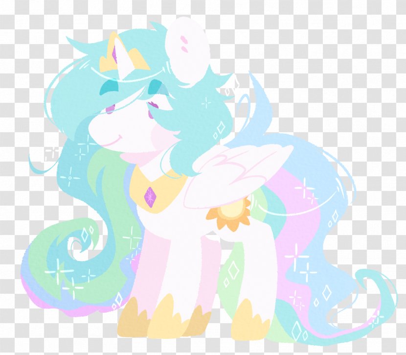 Horse Clip Art Illustration Unicorn Design Transparent PNG