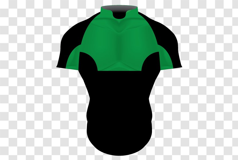 T-shirt Sleeve - Sportswear - Rugby Team Transparent PNG