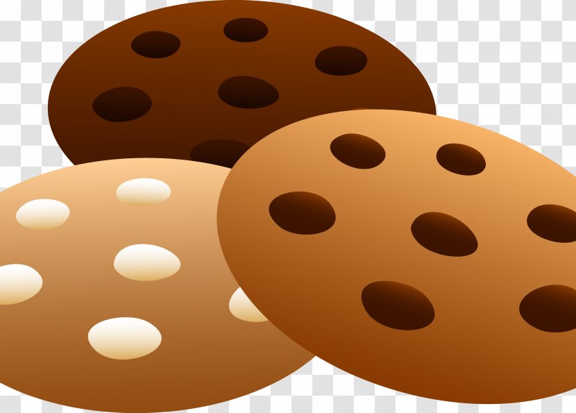 Chocolate Chip Cookie Peanut Butter Biscuits Clip Art - Material - Chocolates Transparent PNG