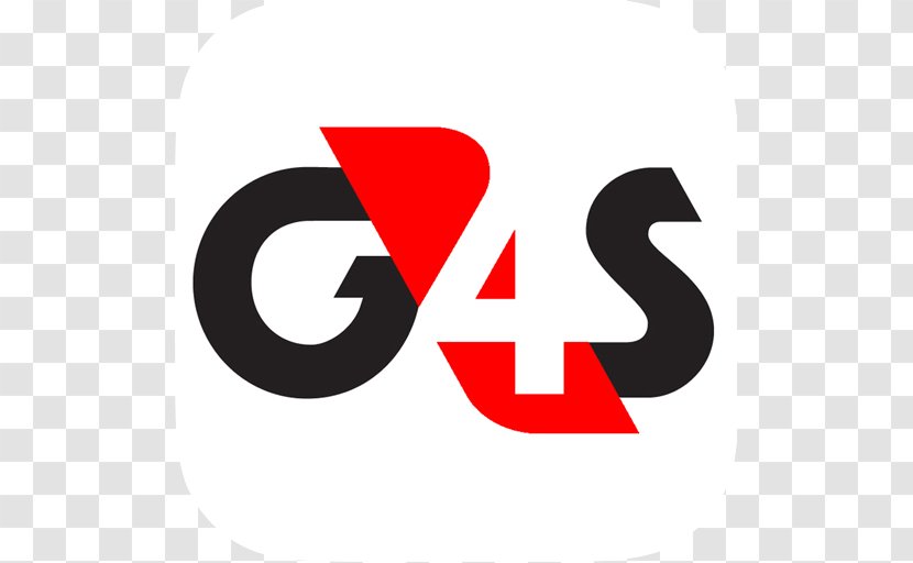 G4S Secure Solutions Logo Security Guard Organization - Company - Area Transparent PNG