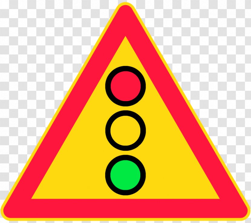Traffic Sign Road Transparent PNG