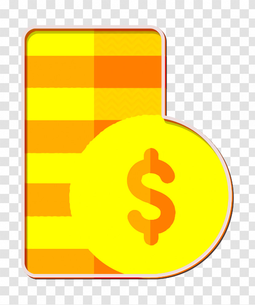 Business And Finance Icon Dollars Icon Money Icon Transparent PNG