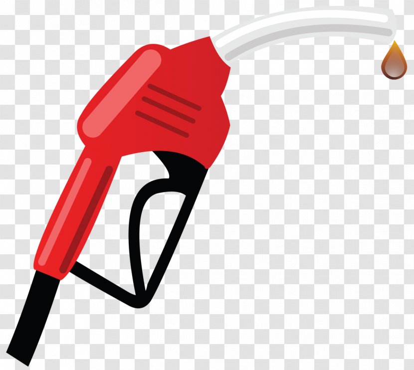 Gun Cartoon - Diesel Fuel - Nozzle Transparent PNG