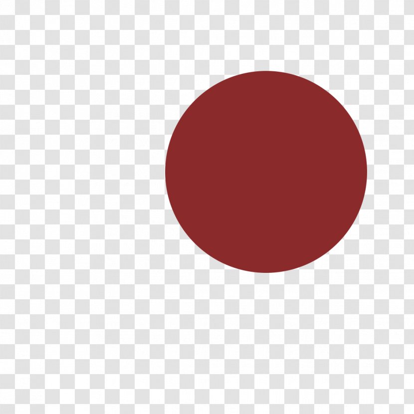 Circle Animation Shape Red - Tree - Dots Floating Material Transparent PNG